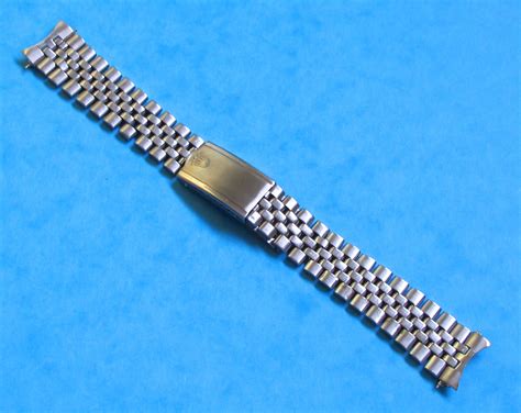 genuine rolex jubilee bracelet|original rolex jubilee bracelet.